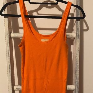 Women’s tank sz medium “hollister”